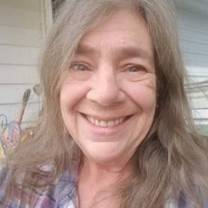 Meet your Posher, Patricia